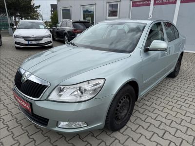 Škoda Octavia 1.6 MPI AmbientePlus
