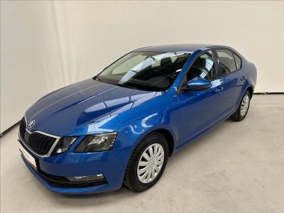 Škoda Octavia 1.0 TSI  7DSG Ambition Plus