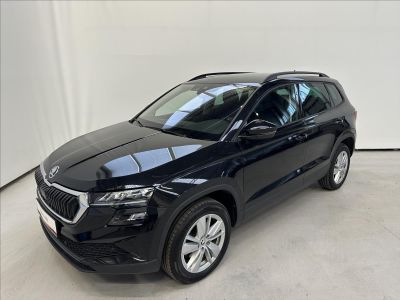 Škoda Karoq 1.5 TSI  Selection 7DSG