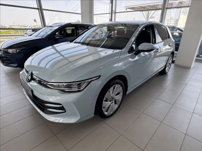 Volkswagen Golf 1.5 eTSI People