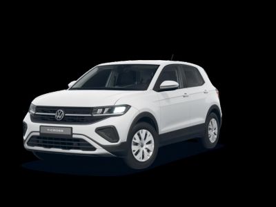 Volkswagen T-Cross 1.0 TSI Limited