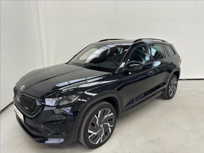 Škoda Kodiaq 2.0 TSI  RS 7DSG 4x4