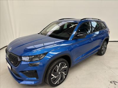 Škoda Kodiaq 2.0 TSI  RS 7DSG 4x4