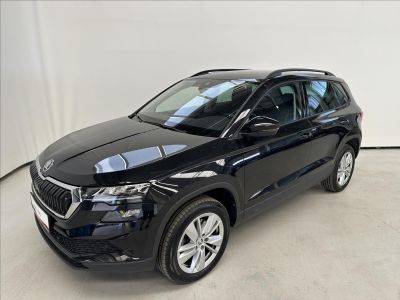 Škoda Karoq 1.5 TSI  Fresh Plus 7DSG