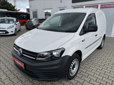 Volkswagen Caddy 1.2 TSI  Basic