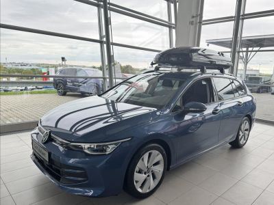 Volkswagen Golf Variant 1.5 TSI People