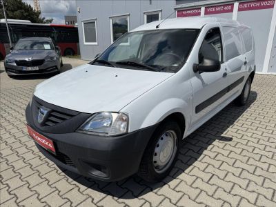 Dacia Logan 1.6 i Access