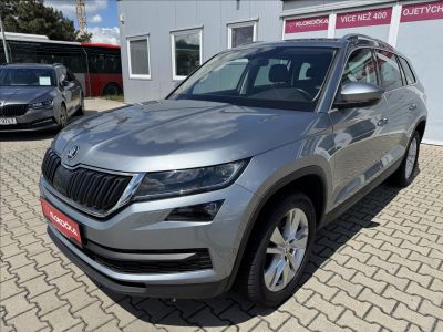 Škoda Kodiaq 2.0 TDI  Style 7DSG