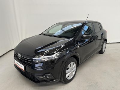 Dacia Sandero 1.0 TCe  Comfort LPG+benzín