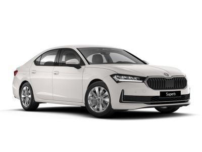 Škoda Superb 1.5 TSI Selection DSG