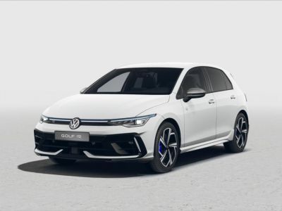 Volkswagen Golf 2.0 TSI R