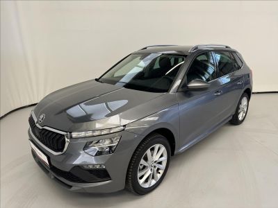 Škoda Kamiq 1.0 TSI  Top Selection 7DSG