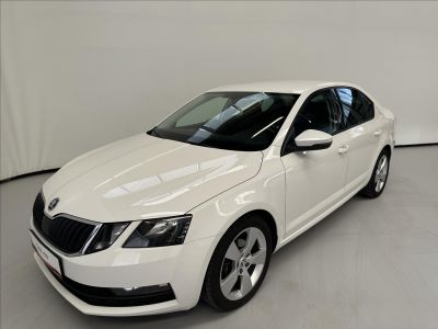 Škoda Octavia 1.6 TDI  Dynamic Extra