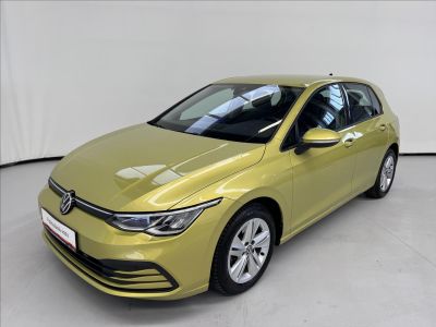 Volkswagen Golf 1.0 TSI  Life