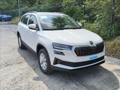 Škoda Karoq 2.0 TDI Selection