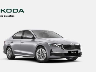 Škoda Octavia 1.5 TSI Selection DSG