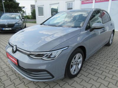 Volkswagen Golf 1.5 TSI Life