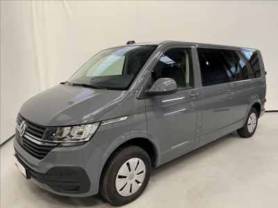 Volkswagen Caravelle 2.0 TDI  7DSG Long