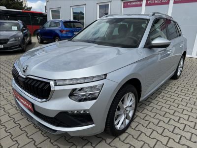 Škoda Kamiq 1.0 TSI Top Selectio 7DSG