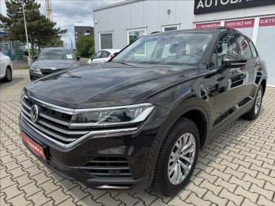 Volkswagen Touareg 3.0 TDI  8TT 4motion