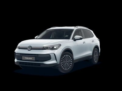 Volkswagen Tiguan 2.0 TDI People