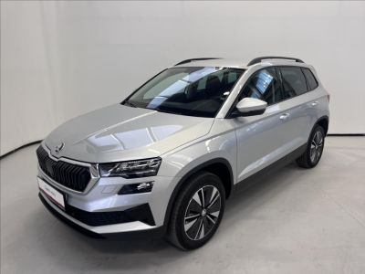 Škoda Karoq 1.5 TSI  Style Plus 7DSG
