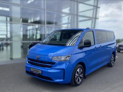 Volkswagen Caravelle 2.0 TDI 8AUT DR Entry