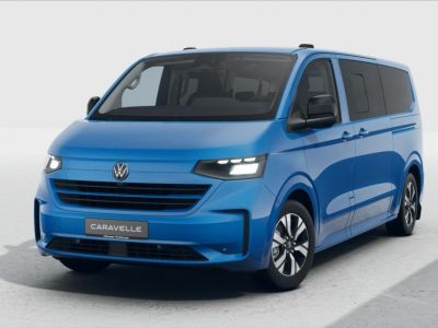 Volkswagen Caravelle 2.0 TDI 8AUT DR