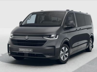 Volkswagen Caravelle 2.0 TDI 4MOT 8AUT DR