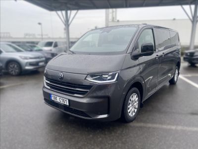 Volkswagen Caravelle 2.0 TDI 8AUT Life