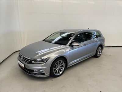 Volkswagen Passat 2.0 BiTDI R-line R-line 7DSG 4Mot