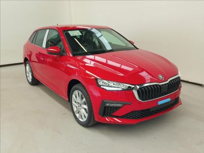 Škoda Scala 1.0 TSI 130 let DSG