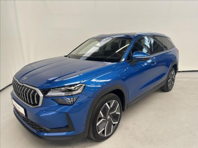 Škoda Kodiaq 2.0 TDI  Exclusive Sel 7DSG 4x4