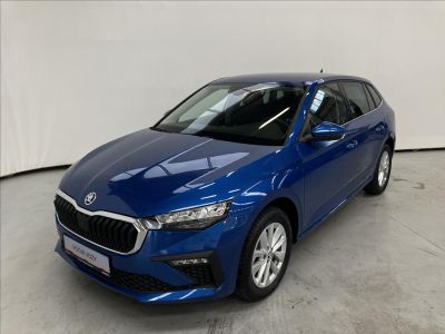 Škoda Scala 1.0 TSI  Top Selection