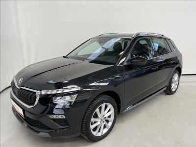Škoda Kamiq 1.0 TSI  Top Selection 7DSG