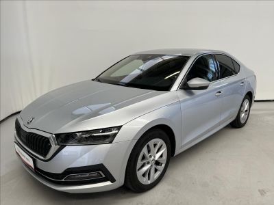 Škoda Octavia 2.0 TDI  Style Plus 7DSG