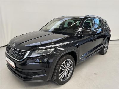 Škoda Kodiaq 2.0 TDI  L&K 7DSG 4x4