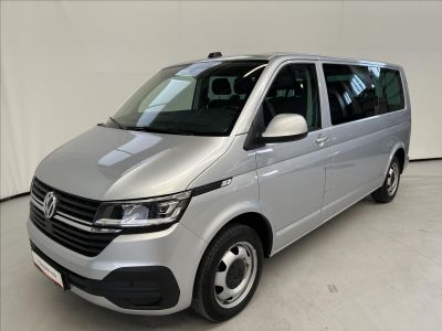 Volkswagen Transporter 2.0 TDI  Long 7DSG