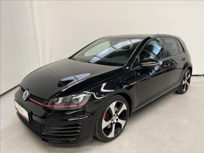 Volkswagen Golf 2.0 TSI  GTI