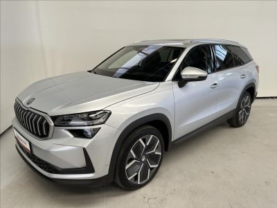 Škoda Kodiaq 2.0 TDI  Exclusive Sel 7DSG 4x4