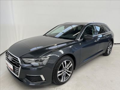 Audi A6 Avant 3.0 TDI V6  7TT Quattro