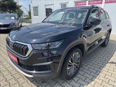 Škoda Kodiaq 2.0 TDI StylePlus 7DSG 4x4