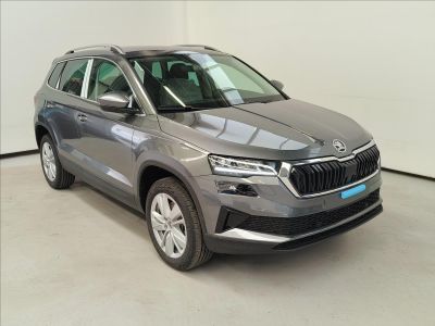 Škoda Karoq 1.5 TSI Top Selec.