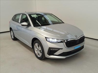 Škoda Scala 1.0 TSI 130 let