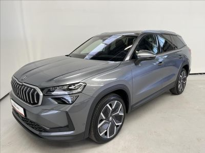 Škoda Kodiaq 2.0 TDI  Exclusive Sel 7DSG 4x4