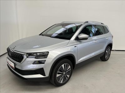 Škoda Karoq 1.5 TSI  Drive Extra 7DSG