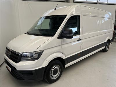 Volkswagen Crafter 2.0 2.0TDI  DR