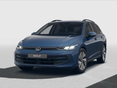 Volkswagen Golf Variant 1.5 eTSI People