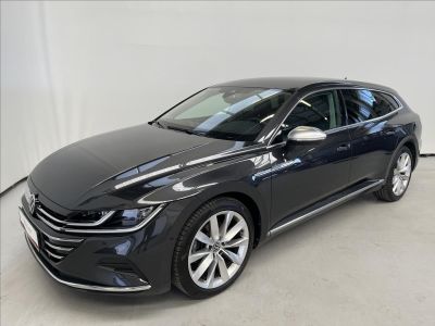 Volkswagen Arteon Shooting Brake 2.0 TDI  Elegance 7DSG 4motion