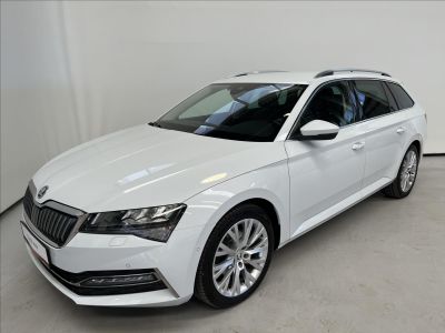 Škoda Superb 1.4 TSI  iV Style Business Plus